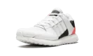 EQT Support Ultra "Turbo Red"