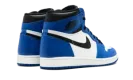 Air Jordan 1 Retro High OG "Game Royal" 555088 403