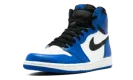 Air Jordan 1 Retro High OG "Game Royal" 555088 403