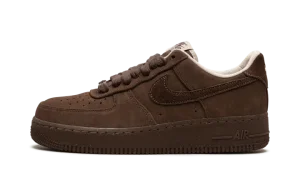 AIR FORCE 1 '07 ' WMNS "Cacao Wow"