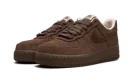 AIR FORCE 1 '07 ' WMNS "Cacao Wow"