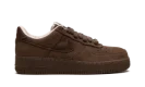 AIR FORCE 1 '07 ' WMNS "Cacao Wow"