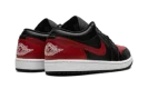 Jordan 1 Low "Bred"