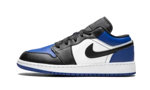 Air Jordan 1 Low GS "Royal Toe" CQ9486 400