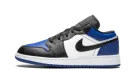 Air Jordan 1 Low GS "Royal Toe" CQ9486 400