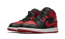 Jordan 1 Mid PS "Banned 2020"