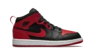 Jordan 1 Mid PS "Banned 2020"