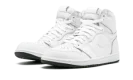 Air Jordan 1 Retro High OG "White Perforated"