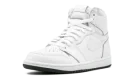 Air Jordan 1 Retro High OG "White Perforated"
