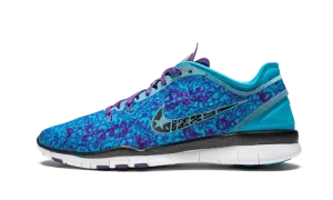 FREE 5.0 TR PRT DB WMNS "Doernbecher"