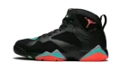 Air Jordan 7 Retro 30th "Barcelona Nights"