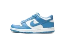 Dunk Low GS "UNC 2021"