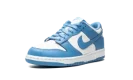 Dunk Low GS "UNC 2021"