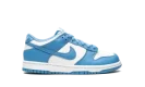 Dunk Low GS "UNC 2021"