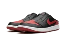 Air Jordan Mule "Bred"