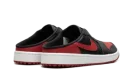 Air Jordan Mule "Bred"
