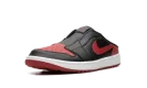 Air Jordan Mule "Bred"