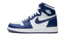 Air Jordan 1 Retro High OG GS "Storm Blue"