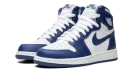 Air Jordan 1 Retro High OG GS "Storm Blue"