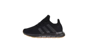 Swift Run 1.0 EL PS "Core Black-Footwear White"