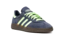 Handball Spezial "Green Spark"