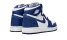 Air Jordan 1 Retro High OG GS "Storm Blue"