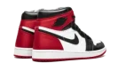 AIR JORDAN 1 HIGH OG WMNS "Satin Black Toe"