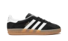 Gazelle Indoor "Black"