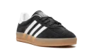 Gazelle Indoor "Black"