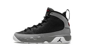 Air Jordan 9 Retro GS "Particle Grey"