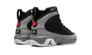 Air Jordan 9 Retro GS "Particle Grey"