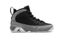 Air Jordan 9 Retro GS "Particle Grey"