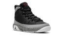 Air Jordan 9 Retro GS "Particle Grey"