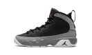 Air Jordan 9 Retro GS "Particle Grey"