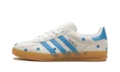 Gazelle Indoor WMNS "Light Blue Floral"