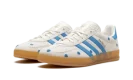 Gazelle Indoor WMNS "Light Blue Floral"