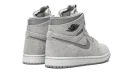 JORDAN 1 ZOOM AIR CMFT WMNS "Grey Fog"