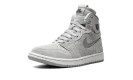 JORDAN 1 ZOOM AIR CMFT WMNS "Grey Fog"