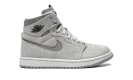 JORDAN 1 ZOOM AIR CMFT WMNS "Grey Fog"