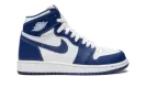 Air Jordan 1 Retro High OG GS "Storm Blue"