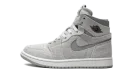 JORDAN 1 ZOOM AIR CMFT WMNS "Grey Fog"