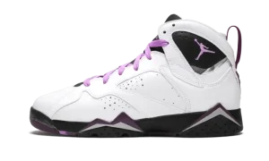 Air Jordan 7 Retro GS "Fuchsia Glow"