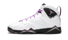 Air Jordan 7 Retro GS "Fuchsia Glow"