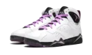 Air Jordan 7 Retro GS "Fuchsia Glow"