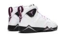Air Jordan 7 Retro GS "Fuchsia Glow"