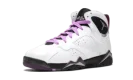 Air Jordan 7 Retro GS "Fuchsia Glow"