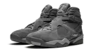 Air Jordan 8 Retro "Cool Grey"