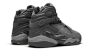 Air Jordan 8 Retro "Cool Grey"