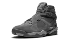 Air Jordan 8 Retro "Cool Grey"