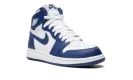 Air Jordan 1 Retro High OG GS "Storm Blue"